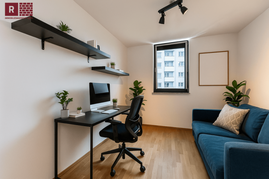  Etagenwohnung Frankfurt am Main