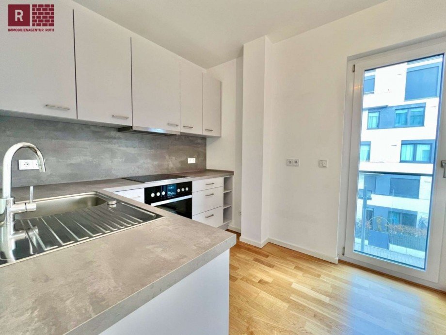  Etagenwohnung Frankfurt am Main / Riedberg
