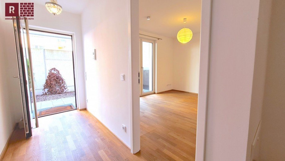  Terrassenwohnung Frankfurt