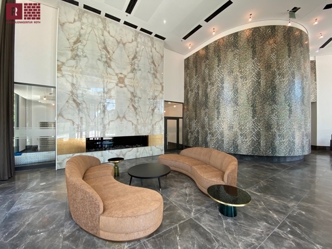 Lobby Etagenwohnung Frankfurt am Main