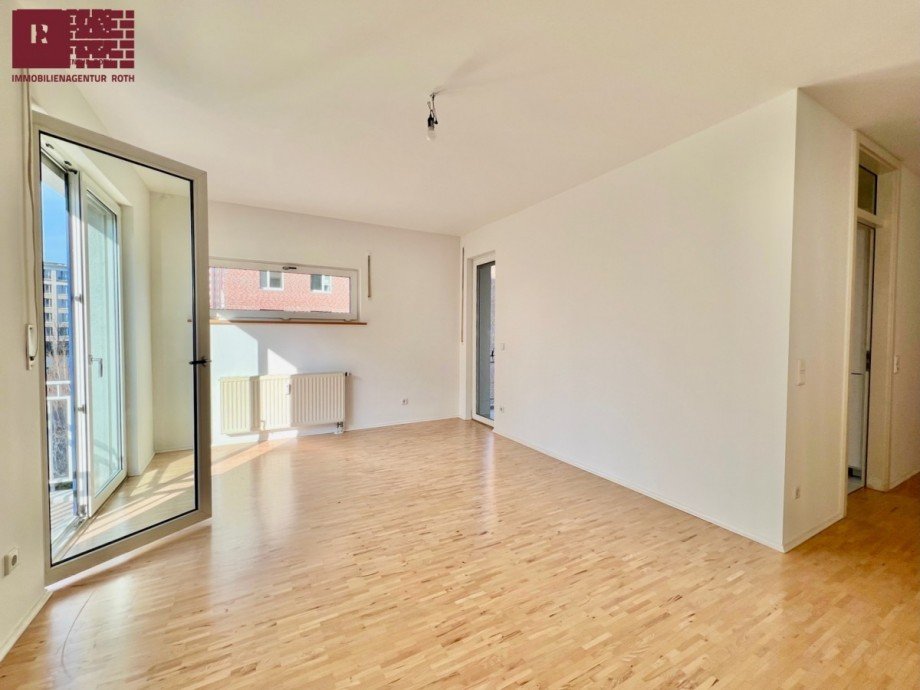 6 Etagenwohnung Frankfurt am Main