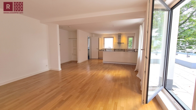 Wohnen Etagenwohnung Frankfurt am Main / Westend-S�d