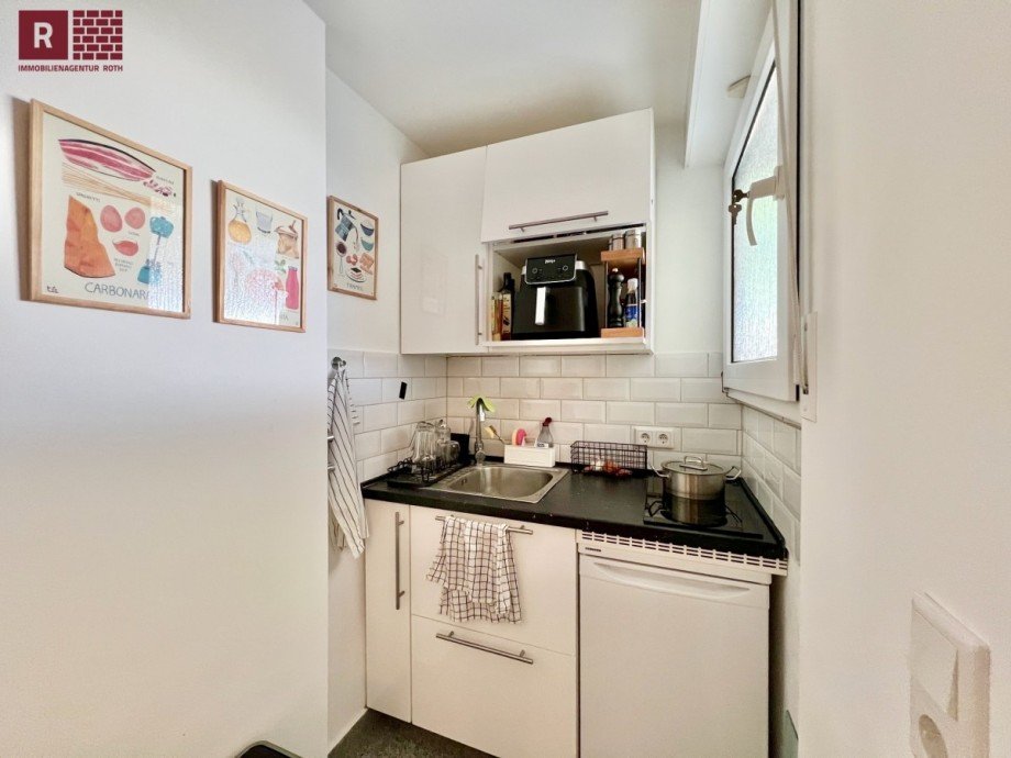  Erdgeschosswohnung Frankfurt am Main