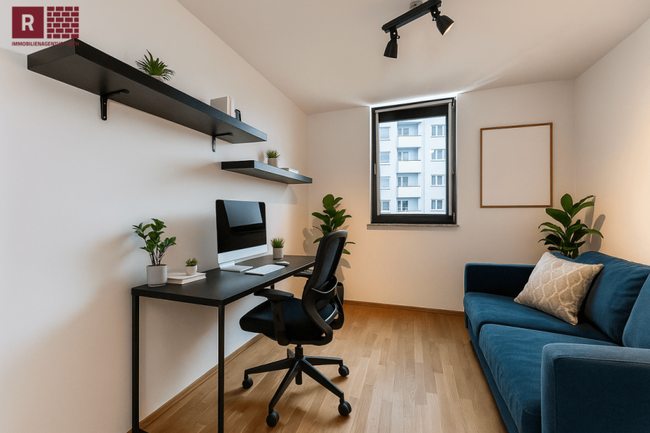  Etagenwohnung Frankfurt am Main