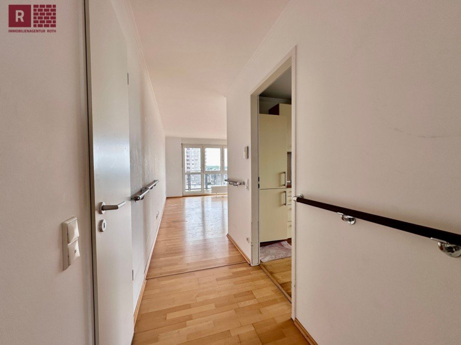 Flur Wohnung Frankfurt am Main