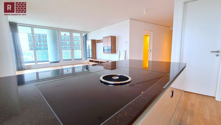 K�che Etagenwohnung Frankfurt
