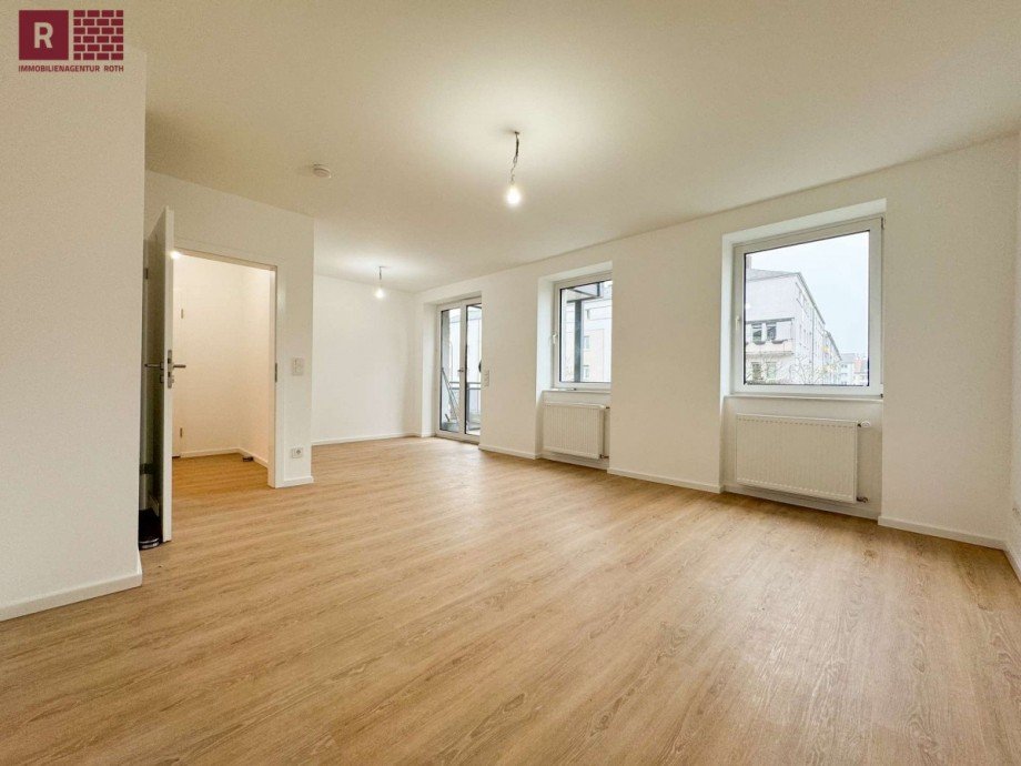  Etagenwohnung Frankfurt