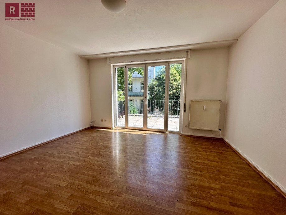 Wohnzimmer Wohnung Frankfurt am Main