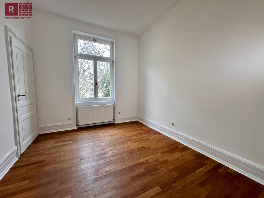Zimmer 1 Etagenwohnung Frankfurt am Main