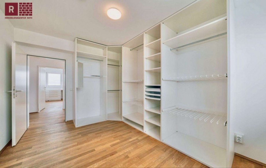  Penthousewohnung Frankfurt am Main