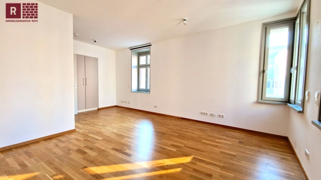 Schlafen Maisonettewohnung Frankfurt am Main / Altstadt