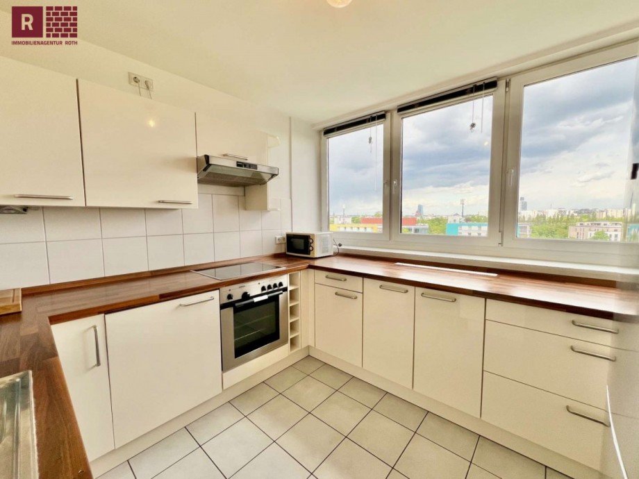 K�che Etagenwohnung Frankfurt