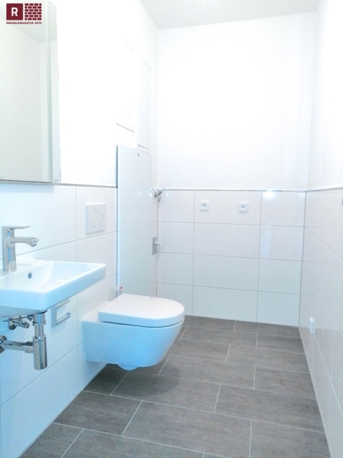 G�ste WC Wohnung Frankfurt