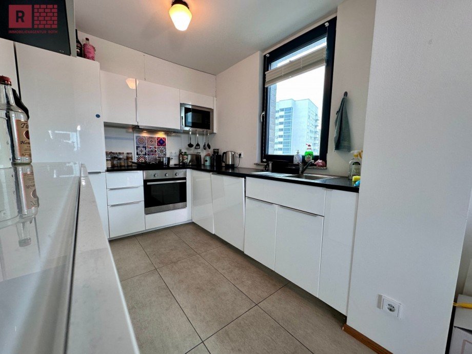  Etagenwohnung Frankfurt am Main