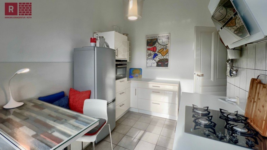 Ku Etagenwohnung Frankfurt am Main