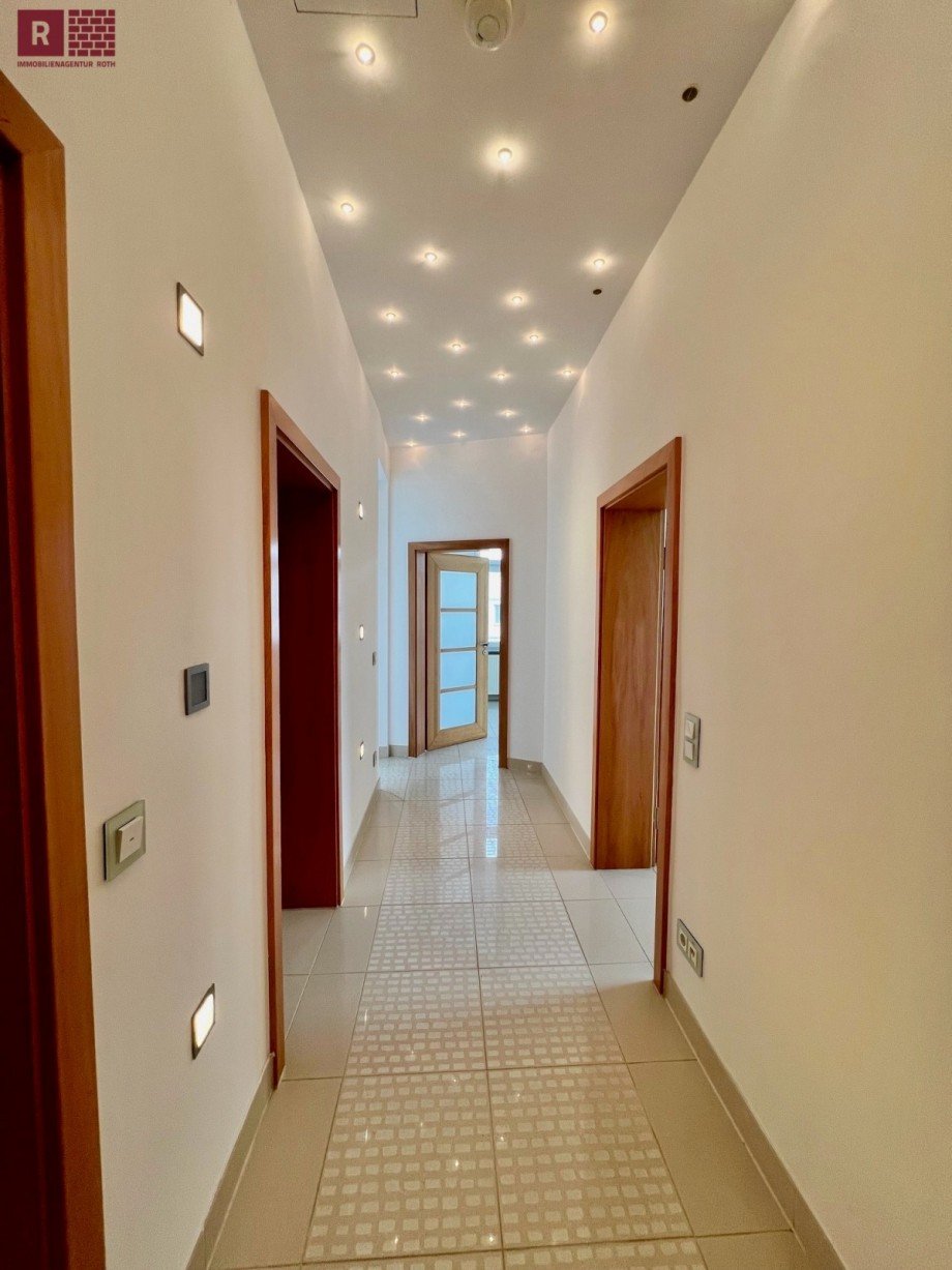  Etagenwohnung Offenbach am Main