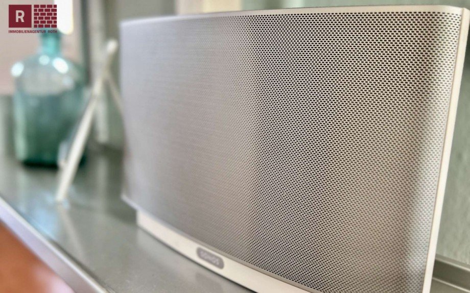 Details Etagenwohnung Frankfurt am Main