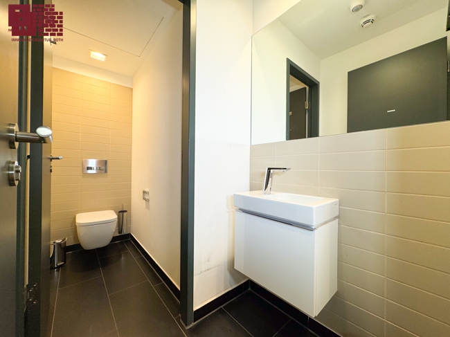 WC 2 Ladenlokal Frankfurt am Main / Westend-S�d