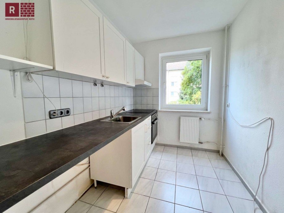 K�che Etagenwohnung Frankfurt am Main