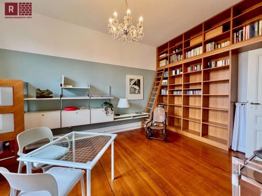  Etagenwohnung Frankfurt am Main
