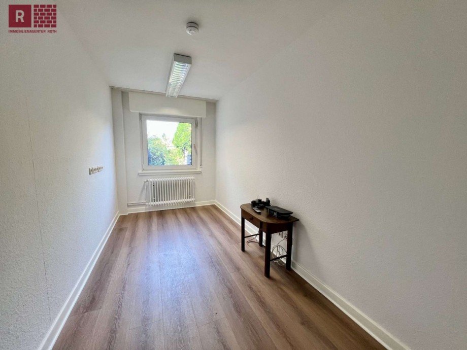 Zimmer Reiheneckhaus Frankfurt am Main