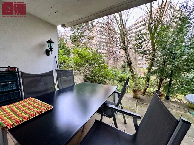  Einfamilienhaus Offenbach