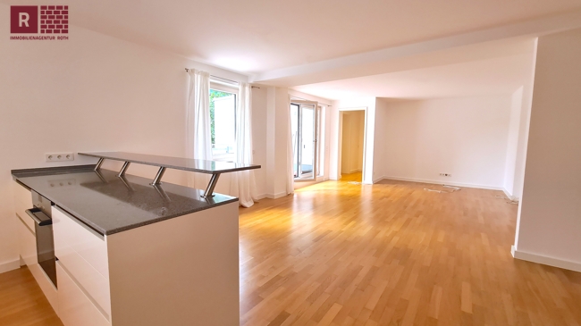 Wohnen Etagenwohnung Frankfurt am Main / Westend-S�d