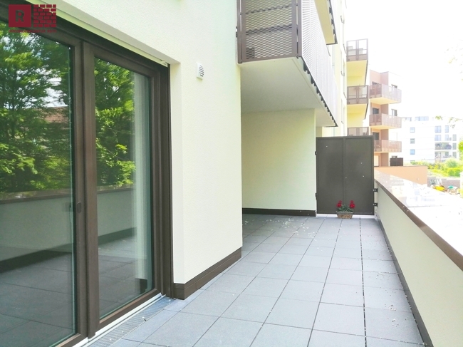 Terrasse Wohnung Frankfurt