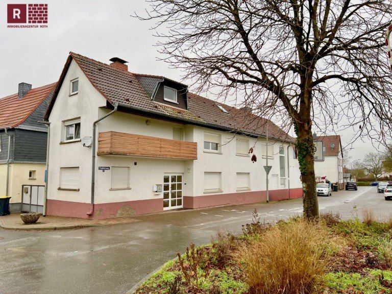 Florstadt/Leidhecken Einfamilienhaus Jetzt zugreifen: Gro�es Einfamilienhaus zu freien Gestaltung in Florstadt
