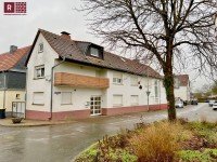 Hauptbild Jetzt zugreifen: Gro�es Einfamilienhaus zu freien Gestaltung in Florstadt