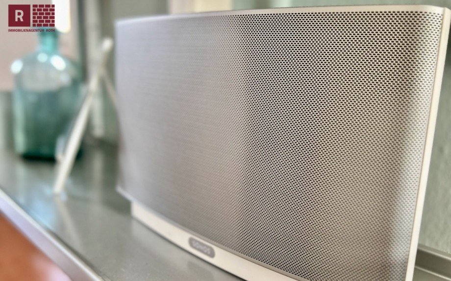 Details Etagenwohnung Frankfurt am Main