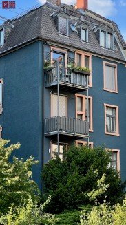 Foto Immobilienfirma Frankfurt am Main
