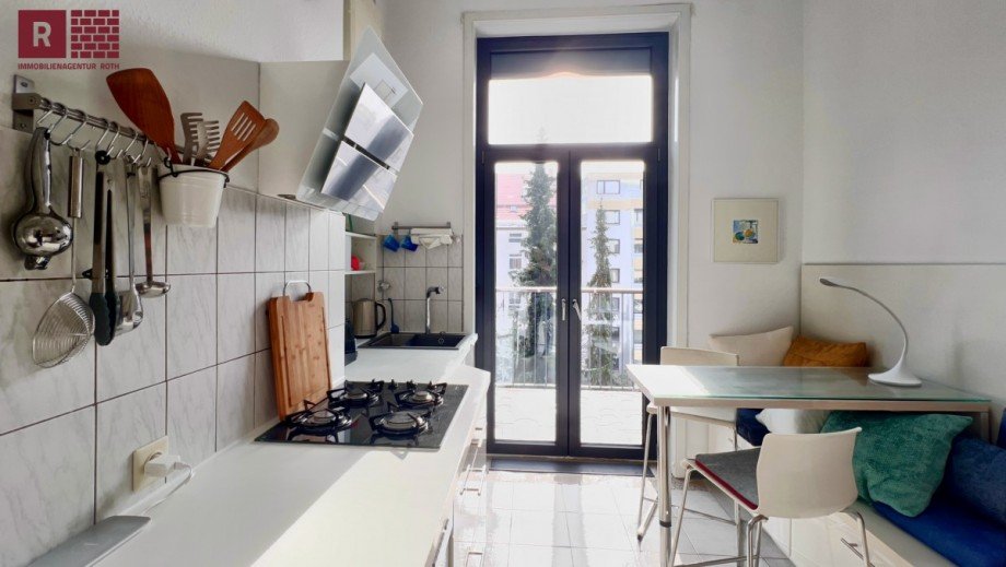 Ku Etagenwohnung Frankfurt am Main