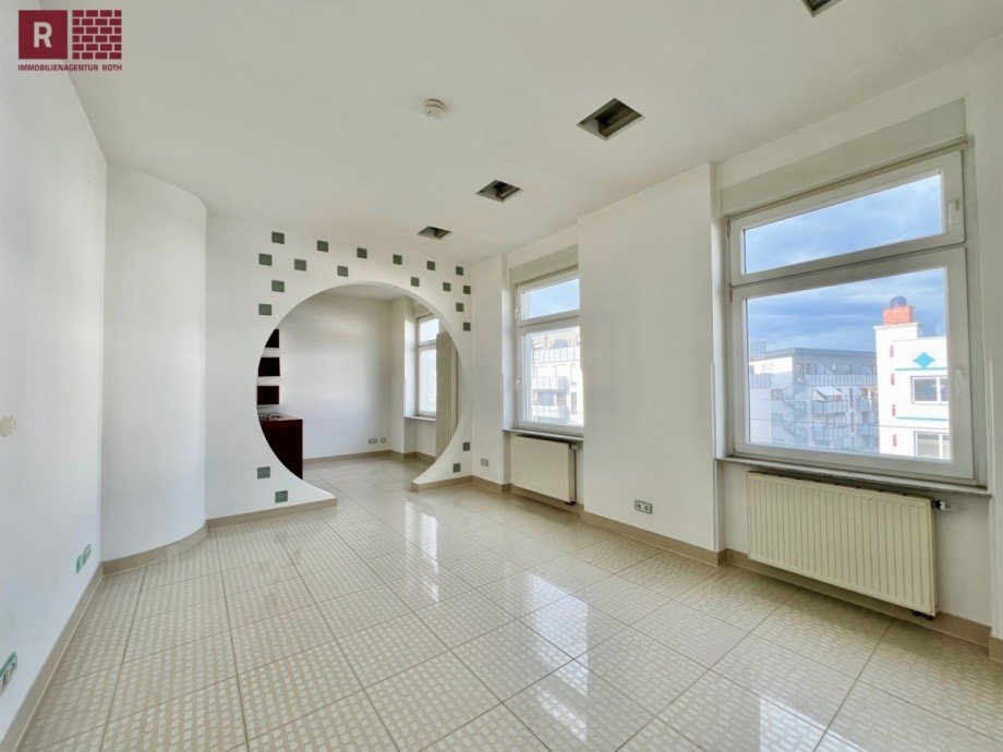  Etagenwohnung Offenbach am Main