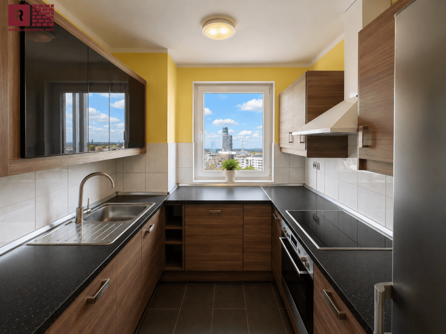 K�che Wohnung Frankfurt am Main