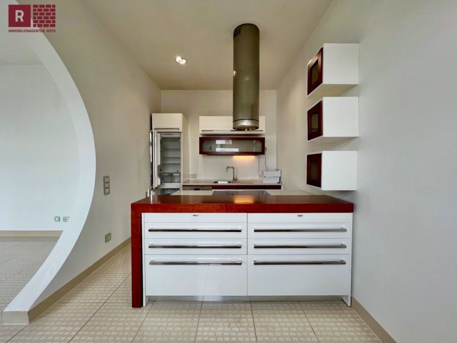  Etagenwohnung Offenbach am Main