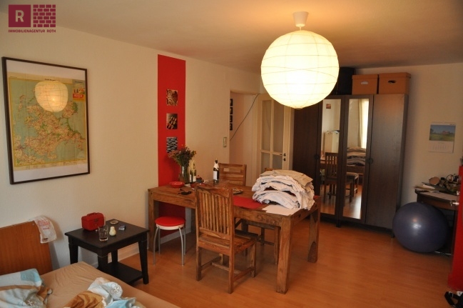 Wohnen Etagenwohnung Frankfurt am Main