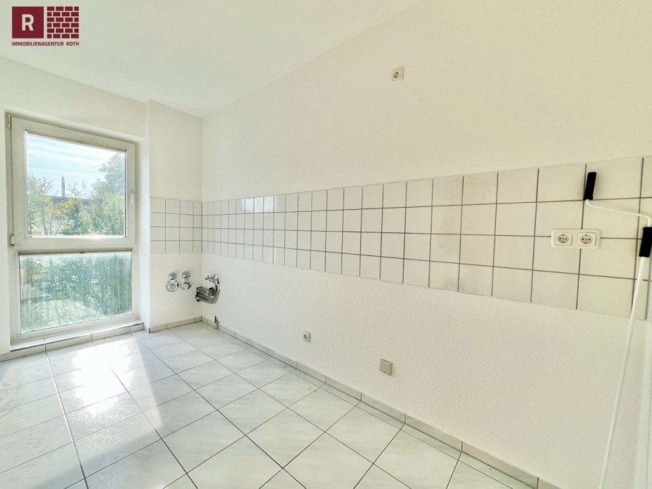 K�che Etagenwohnung Offenbach