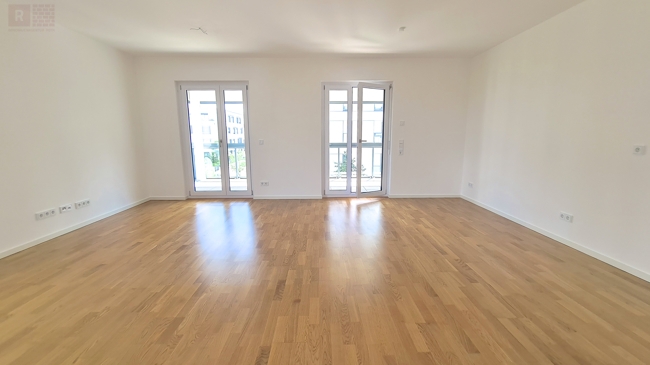  Etagenwohnung Frankfurt am Main / Riedberg