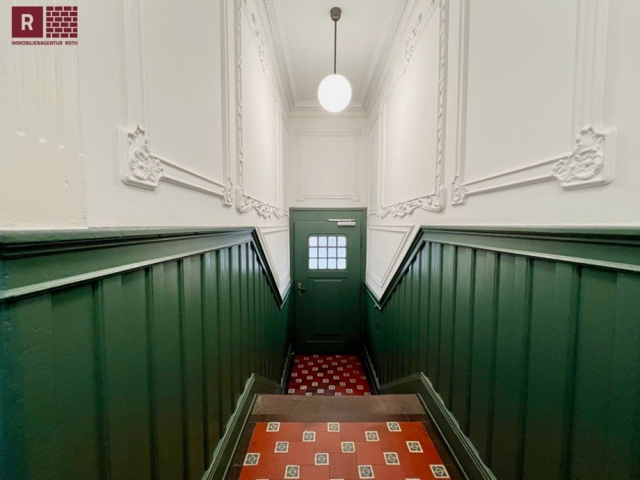  Etagenwohnung Frankfurt am Main