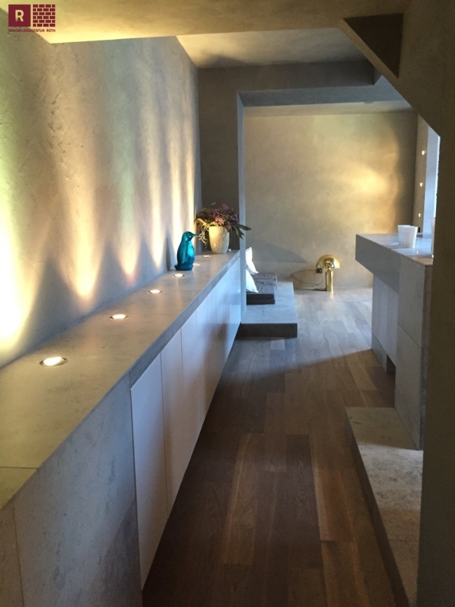  Etagenwohnung Frankfurt
