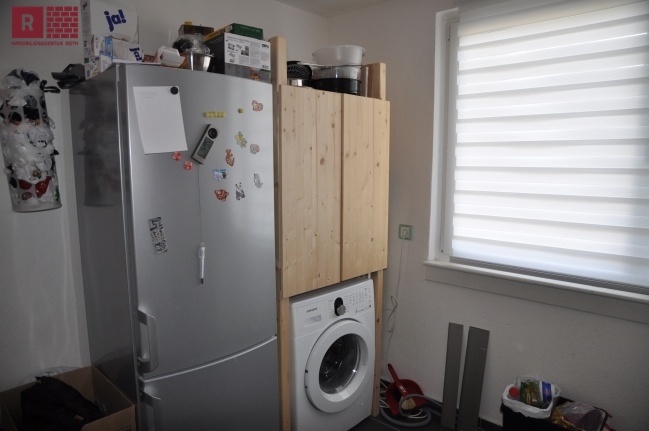 K�che Etagenwohnung Frankfurt am Main