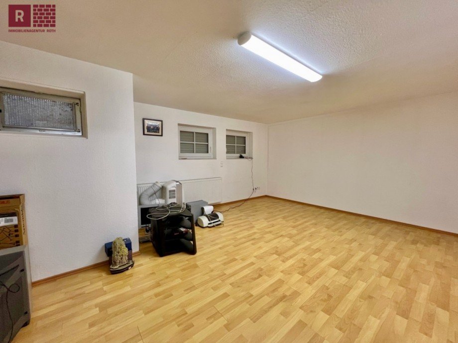 Keller Einfamilienhaus Frankfurt am Main