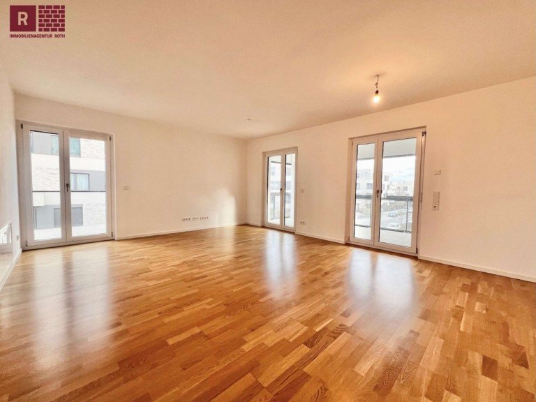  Frankfurt am Main / Riedberg Etagenwohnung Moderne 3 Zi Whg in F-Riedberg mit gro�er Loggia und TG - perfekt f�r P�rchen und junge Familien