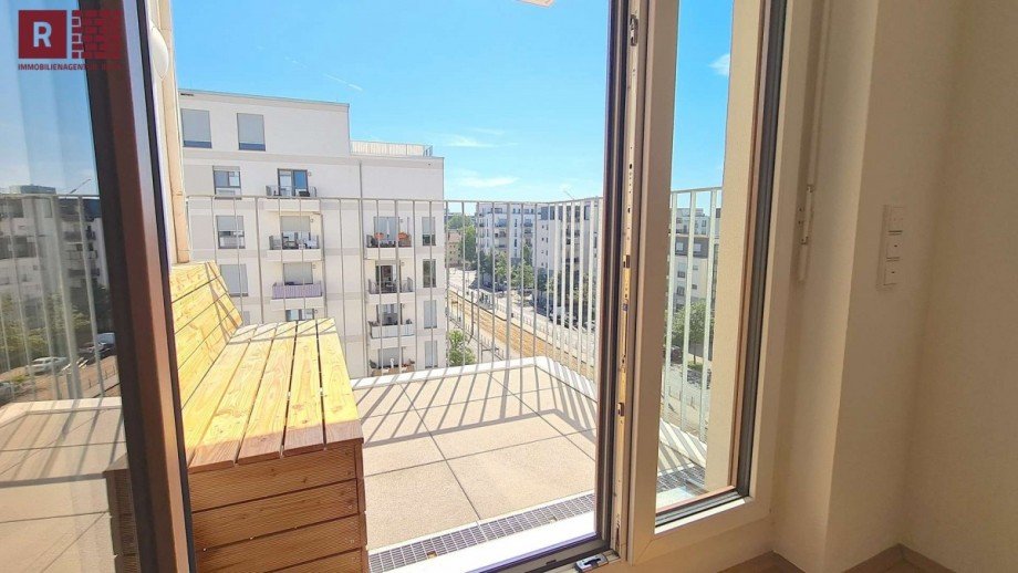 11 Etagenwohnung Frankfurt
