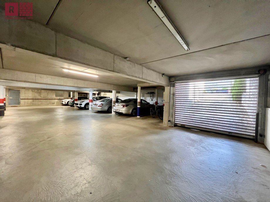Parkplatz Maisonettewohnung Frankfurt am Main