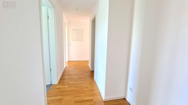  Etagenwohnung Frankfurt am Main / Riedberg