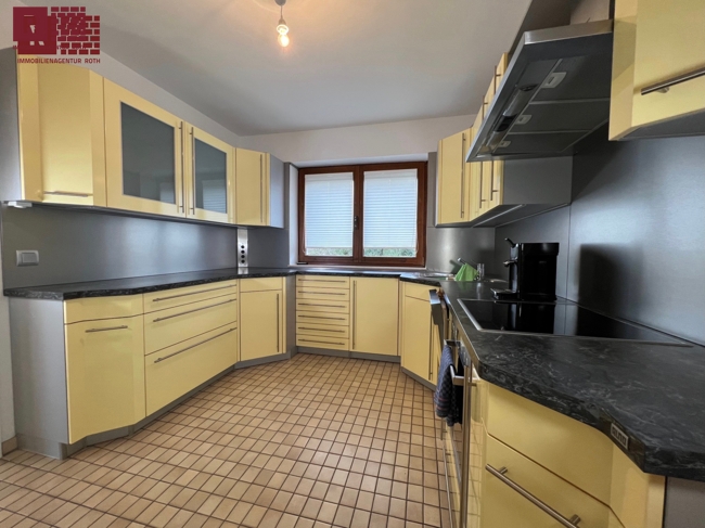 K�che Etagenwohnung Frankfurt am Main
