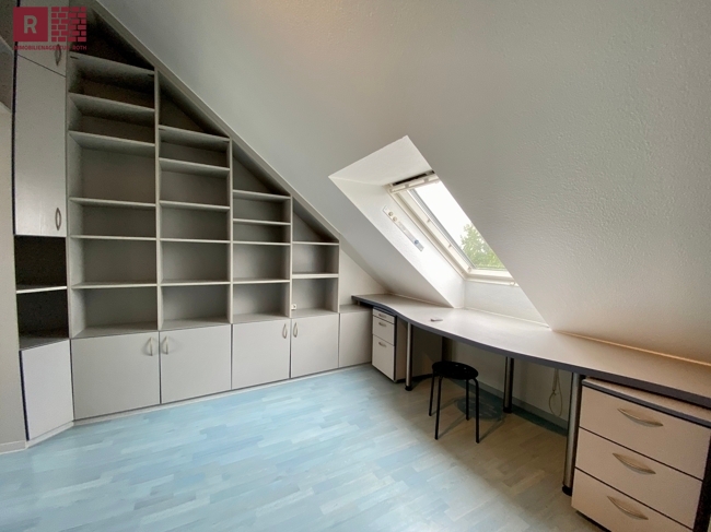 B�ro Maisonettewohnung Dietzenbach