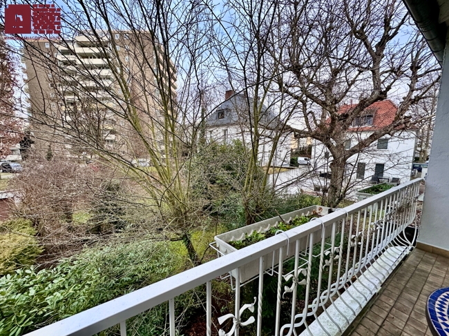  Einfamilienhaus Offenbach